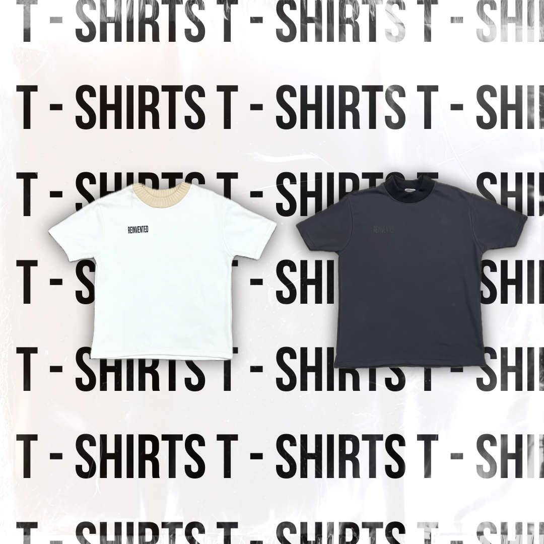 T - Shirts